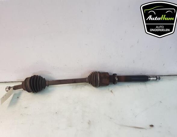 Drive Shaft FORD TRANSIT Van (FA_ _)