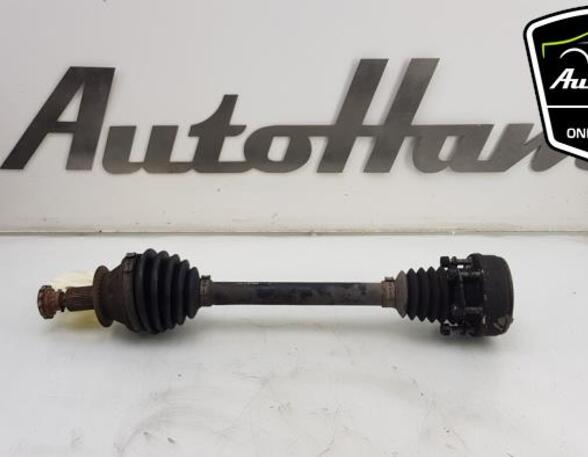 Drive Shaft VW POLO (6R1, 6C1), VW POLO Van (6R), SEAT IBIZA IV (6J5, 6P1), SEAT IBIZA IV SC (6J1, 6P5)