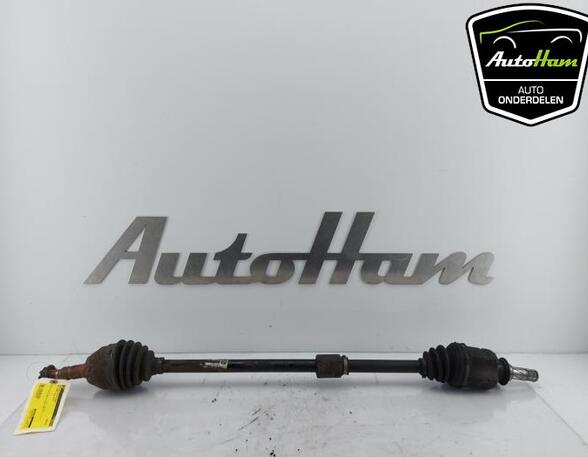 Drive Shaft OPEL ASTRA J Sports Tourer (P10)