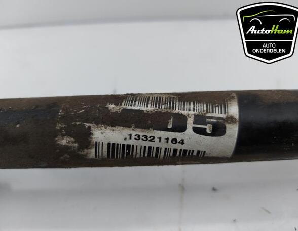 Drive Shaft OPEL ASTRA J Sports Tourer (P10)