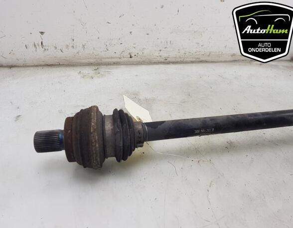 Drive Shaft VW TIGUAN (AD1, AX1), VW TIGUAN ALLSPACE (BW2)