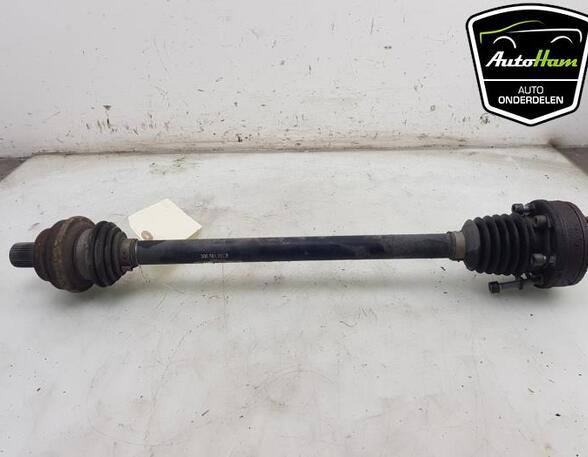 Drive Shaft VW TIGUAN (AD1, AX1), VW TIGUAN ALLSPACE (BW2)