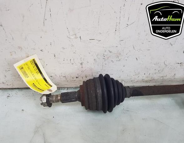 Drive Shaft PEUGEOT 308 II (LB_, LP_, LW_, LH_, L3_), PEUGEOT 308 SW II (LC_, LJ_, LR_, LX_, L4_)