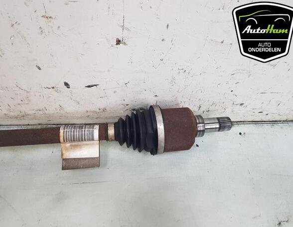 Drive Shaft PEUGEOT 308 II (LB_, LP_, LW_, LH_, L3_), PEUGEOT 308 SW II (LC_, LJ_, LR_, LX_, L4_)