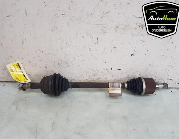 Drive Shaft PEUGEOT 308 II (LB_, LP_, LW_, LH_, L3_), PEUGEOT 308 SW II (LC_, LJ_, LR_, LX_, L4_)