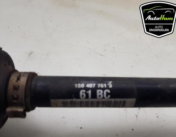 Drive Shaft VW UP! (121, 122, BL1, BL2, BL3, 123)