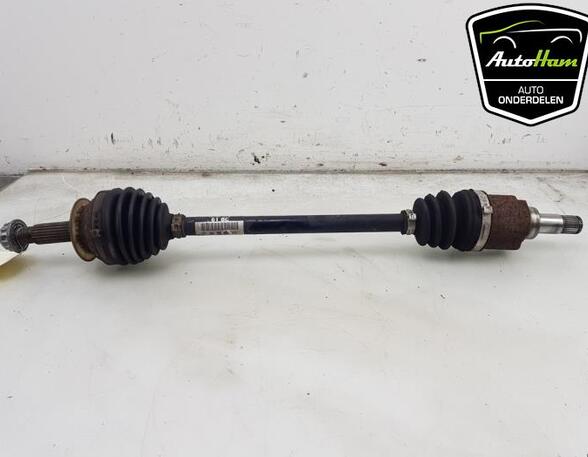 Drive Shaft VW UP! (121, 122, BL1, BL2, BL3, 123)