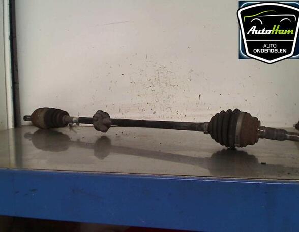 Drive Shaft OPEL ASTRA G Estate (T98)