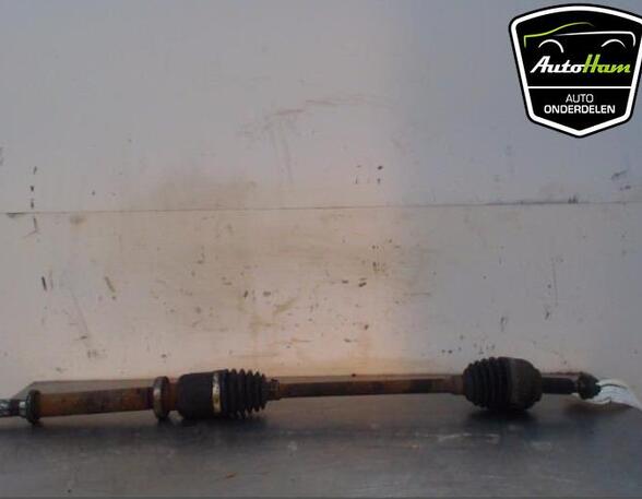 Drive Shaft RENAULT CLIO III Grandtour (KR0/1_)