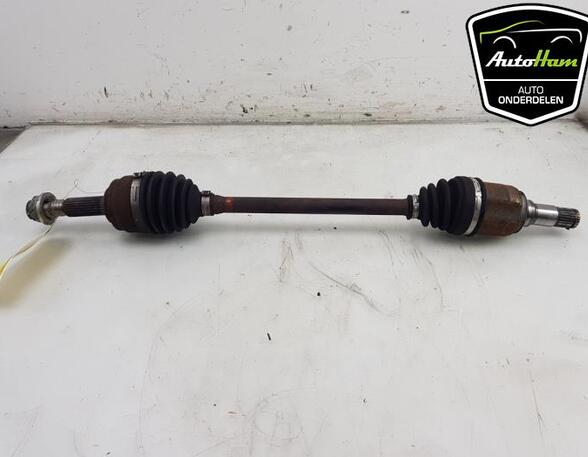 Drive Shaft MITSUBISHI MIRAGE / SPACE STAR Hatchback (A0_A)