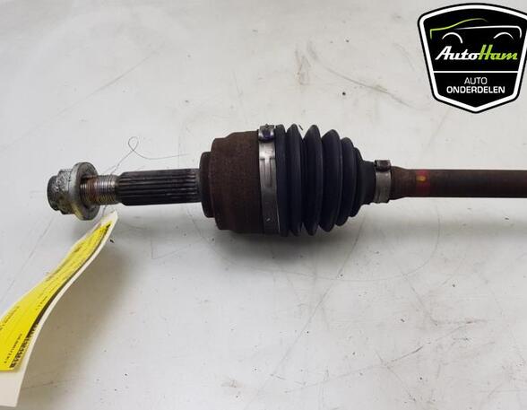 Drive Shaft MITSUBISHI MIRAGE / SPACE STAR Hatchback (A0_A)