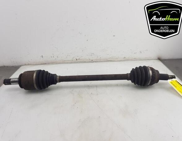 Drive Shaft LAND ROVER RANGE ROVER SPORT (L494)