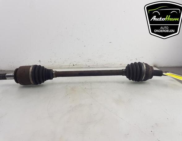 Drive Shaft LAND ROVER RANGE ROVER SPORT (L494)