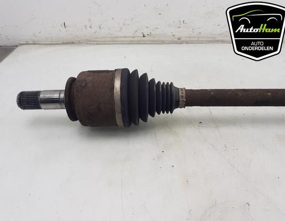 Drive Shaft LAND ROVER RANGE ROVER SPORT (L494)