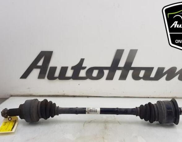 Drive Shaft BMW 1 (F20), BMW 3 Touring (F31)