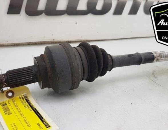 Drive Shaft BMW 1 (F20), BMW 3 Touring (F31)