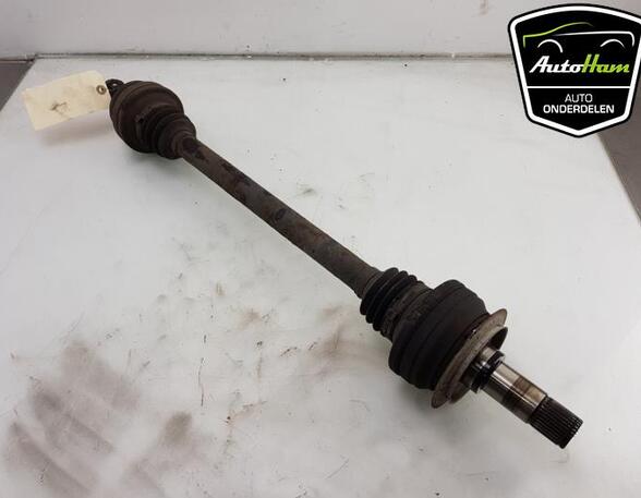 Drive Shaft MERCEDES-BENZ E-CLASS Convertible (A207)