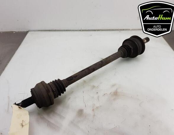 Drive Shaft MERCEDES-BENZ E-CLASS Convertible (A207)