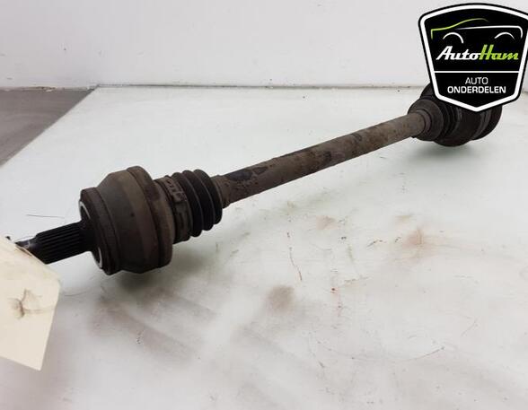 Drive Shaft MERCEDES-BENZ E-CLASS Convertible (A207)