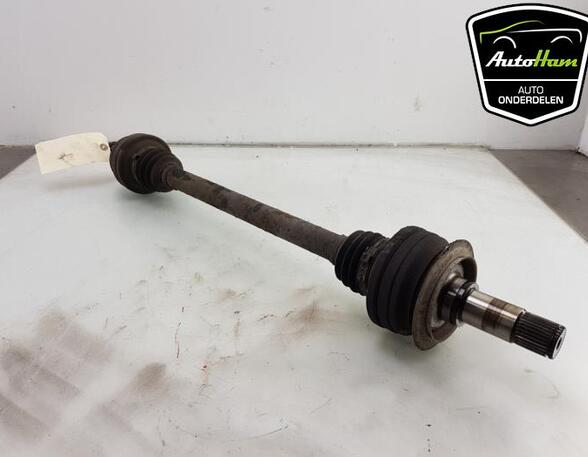 Drive Shaft MERCEDES-BENZ E-CLASS Convertible (A207)