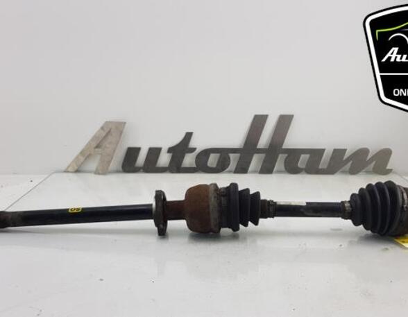 Drive Shaft OPEL ZAFIRA / ZAFIRA FAMILY B (A05)