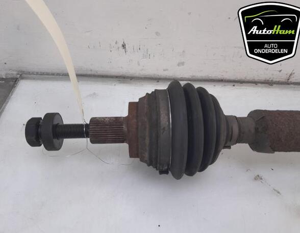 Drive Shaft VW GOLF V (1K1), VW GOLF PLUS (5M1, 521)