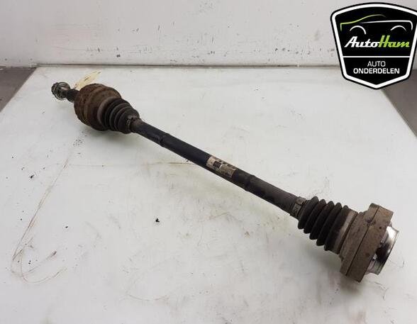 Drive Shaft AUDI Q7 (4LB), AUDI Q7 Van (4LB)