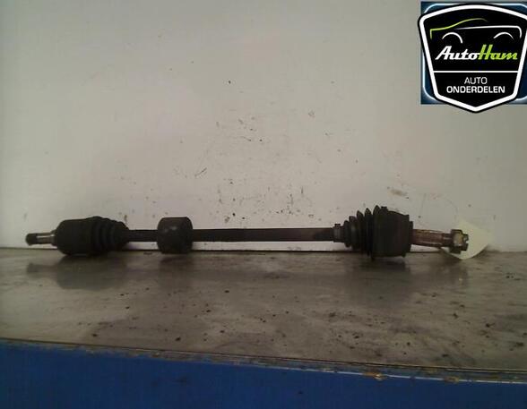 Drive Shaft FIAT PANDA (169_)