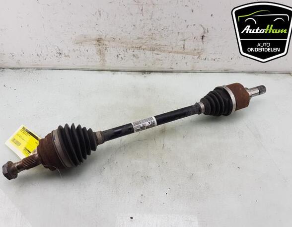 Drive Shaft PEUGEOT 2008 II (UD_, US_, UY_, UK_), OPEL MOKKA