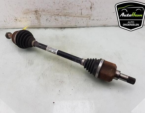 Drive Shaft PEUGEOT 2008 II (UD_, US_, UY_, UK_), OPEL MOKKA