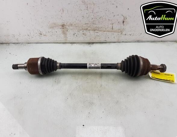 Drive Shaft PEUGEOT 2008 II (UD_, US_, UY_, UK_), OPEL MOKKA