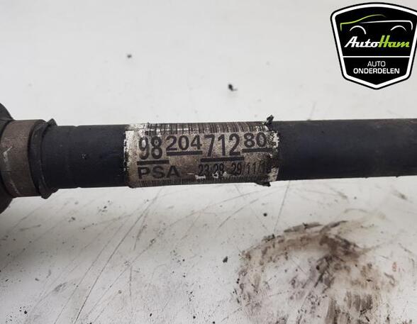 Drive Shaft OPEL COMBO Box Body/MPV (K9)