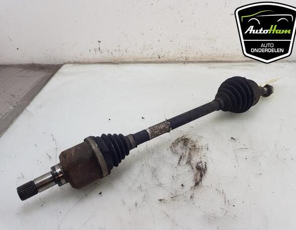 Drive Shaft OPEL COMBO Box Body/MPV (K9)