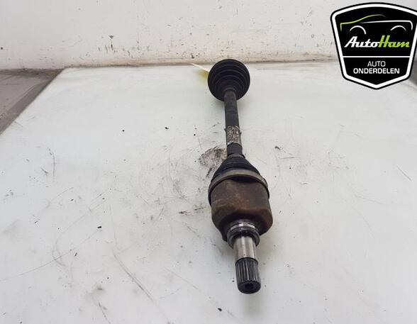 Drive Shaft OPEL COMBO Box Body/MPV (K9)