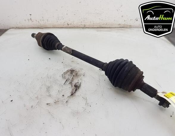 Drive Shaft OPEL COMBO Box Body/MPV (K9)