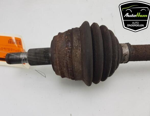 Drive Shaft AUDI TT (8N3), AUDI TT Roadster (8N9)