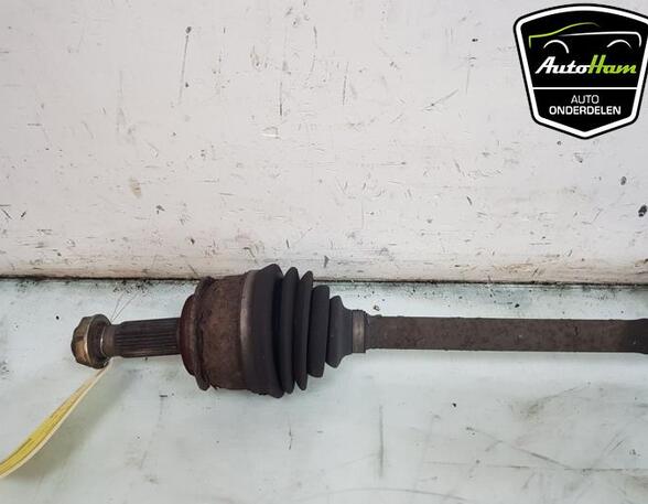 Drive Shaft MERCEDES-BENZ VITO / MIXTO Van (W639), MERCEDES-BENZ VITO Bus (W639)