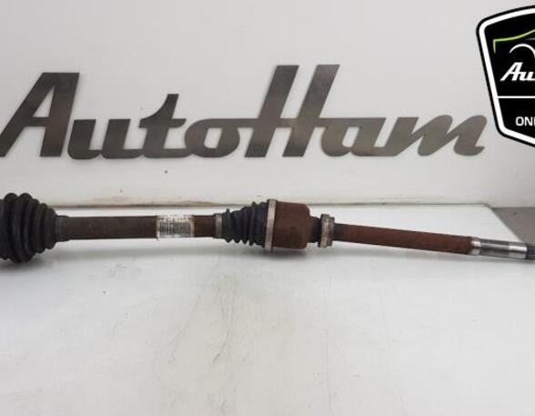 Drive Shaft PEUGEOT 308 I (4A_, 4C_), CITROËN C4 II (B7), PEUGEOT 308 SW I (4E_, 4H_), PEUGEOT 3008 MPV (0U_)