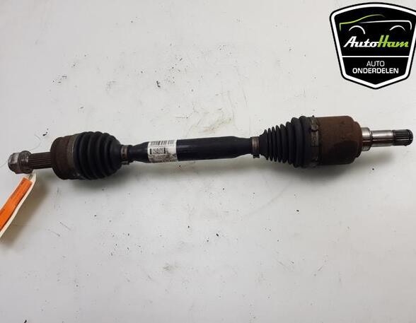 Antriebswelle links vorne Fiat Panda 312, 319 00519298970 P18273594