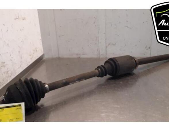 Drive Shaft OPEL VIVARO A Van (X83)