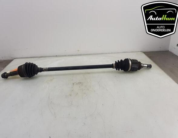 Drive Shaft TOYOTA AYGO (_B4_), PEUGEOT 107 (PM_, PN_), CITROËN C1 (PM_, PN_), CITROËN C1 II (PA_, PS_)