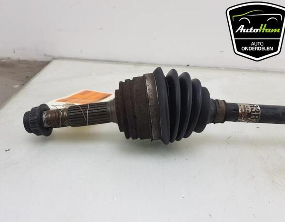 Drive Shaft TOYOTA AYGO (_B4_), PEUGEOT 107 (PM_, PN_), CITROËN C1 (PM_, PN_), CITROËN C1 II (PA_, PS_)