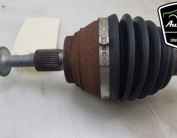 Drive Shaft SEAT LEON Sportstourer (KL8)