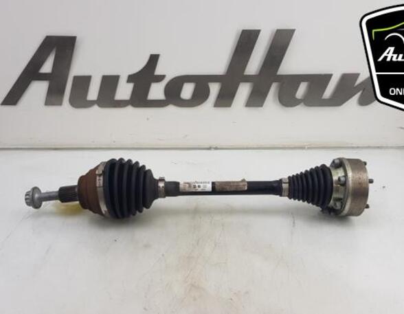 Drive Shaft SEAT LEON Sportstourer (KL8)