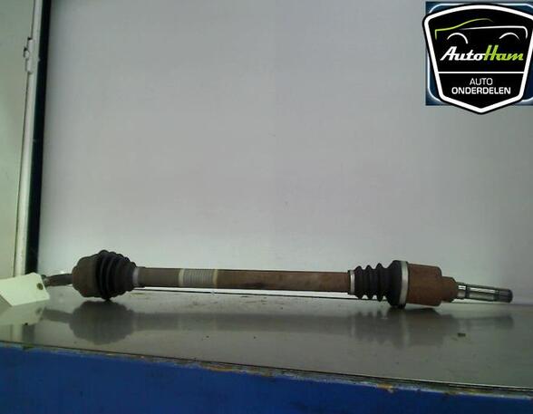 Drive Shaft PEUGEOT 207 (WA_, WC_), PEUGEOT 207 SW (WK_)