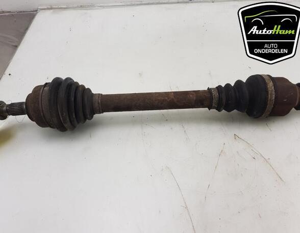 Drive Shaft PEUGEOT 3008 MPV (0U_), PEUGEOT 308 SW I (4E_, 4H_), CITROËN C4 II (B7), PEUGEOT 308 I (4A_, 4C_)