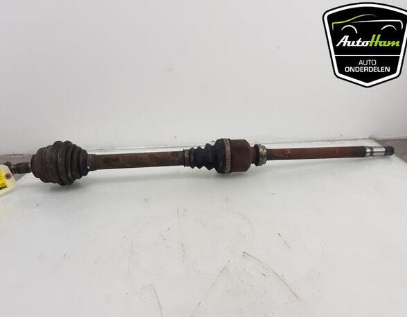 Drive Shaft PEUGEOT 3008 MPV (0U_), PEUGEOT 308 SW I (4E_, 4H_), CITROËN C4 II (B7), PEUGEOT 308 I (4A_, 4C_)