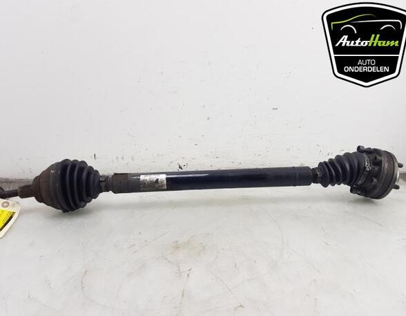 Drive Shaft VW GOLF VII (5G1, BQ1, BE1, BE2), AUDI A3 (8V1, 8VK), VW SCIROCCO (137, 138), VW GOLF VI (5K1)