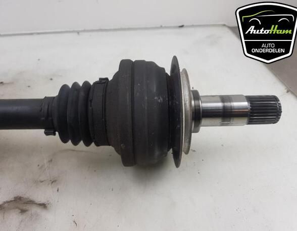 Drive Shaft MERCEDES-BENZ C-CLASS (W205), MERCEDES-BENZ C-CLASS T-Model (S205)