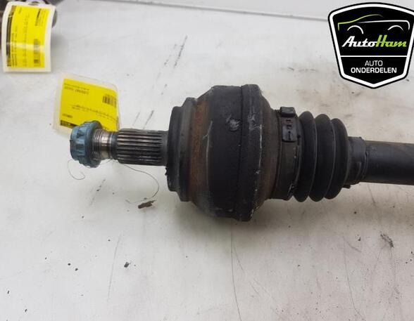 Drive Shaft MERCEDES-BENZ C-CLASS (W205), MERCEDES-BENZ C-CLASS T-Model (S205)